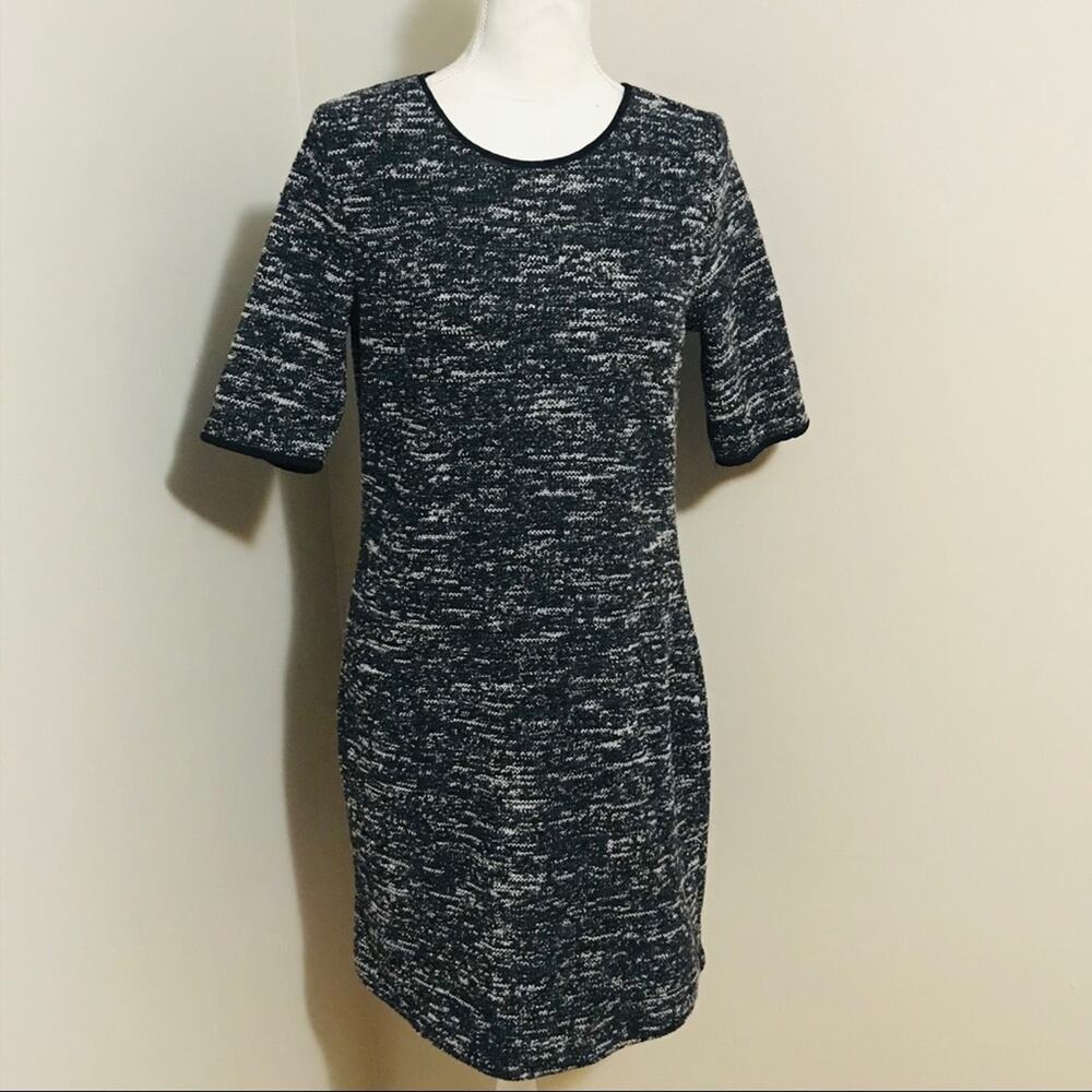 Ann Taylor Sheath Dress